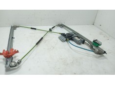 Recambio de elevalunas delantero derecho para fiat scudo autobús (270_, 272_) 2.0 d multijet referencia OEM IAM 1499438080 64.80 2