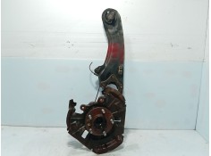 Recambio de mangueta trasera derecha para mazda 6 hatchback (gh) 2.0 mzr-cd (gh14) referencia OEM IAM   