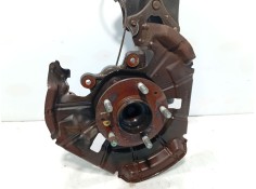 Recambio de mangueta trasera derecha para mazda 6 hatchback (gh) 2.0 mzr-cd (gh14) referencia OEM IAM    2