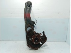 Recambio de mangueta trasera izquierda para mazda 6 hatchback (gh) 2.0 mzr-cd (gh14) referencia OEM IAM   