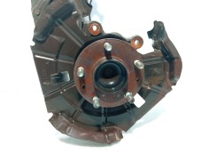Recambio de mangueta trasera izquierda para mazda 6 hatchback (gh) 2.0 mzr-cd (gh14) referencia OEM IAM    2