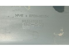 Recambio de moldura puerta delantera derecha para citroën xsara picasso (n68) 1.6 referencia OEM IAM    2