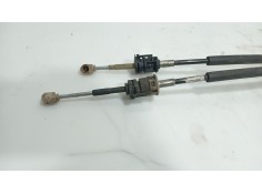 Recambio de varillaje cambio para fiat scudo autobús (270_, 272_) 2.0 d multijet referencia OEM IAM 1401177180   2