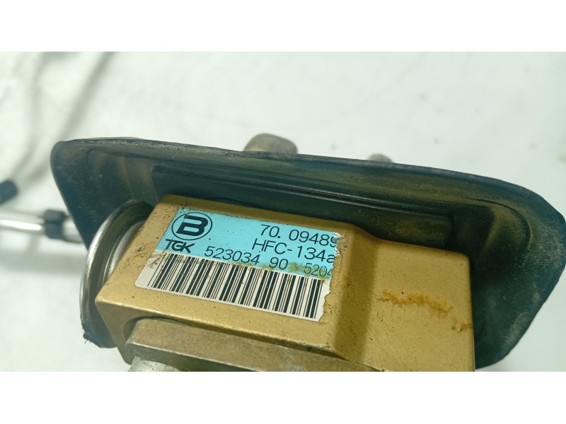 Recambio de tubo para citroën xsara picasso (n68) 1.6 referencia OEM IAM   