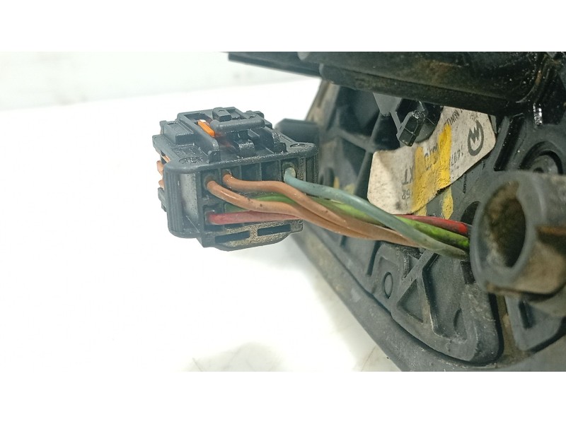 Recambio de retrovisor izquierdo para citroën xsara picasso (n68) 1.6 referencia OEM IAM   