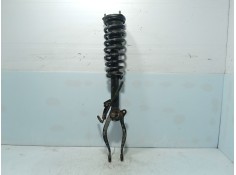 Recambio de amortiguador delantero izquierdo para mazda 6 hatchback (gh) 2.0 mzr-cd (gh14) referencia OEM IAM   