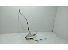 Recambio de cerradura puerta delantera derecha para fiat scudo autobús (270_, 272_) 2.0 d multijet referencia OEM IAM 9681335480