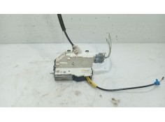 Recambio de cerradura puerta delantera derecha para fiat scudo autobús (270_, 272_) 2.0 d multijet referencia OEM IAM 9681335480 2
