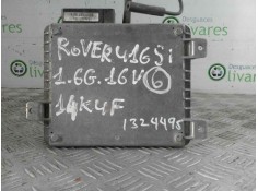 Recambio de centralita motor uce para  referencia OEM IAM MKC104021  