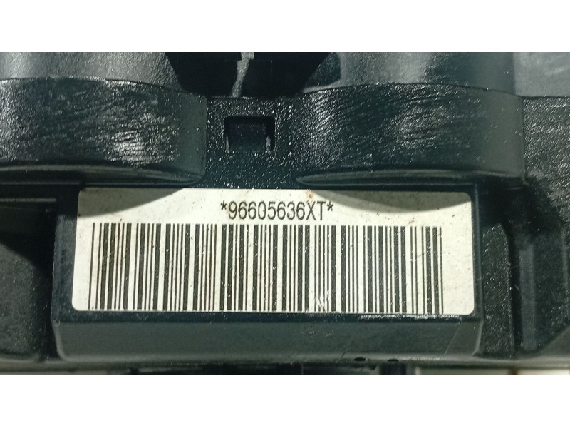 Recambio de com2000 para citroën xsara picasso (n68) 1.6 referencia OEM IAM   