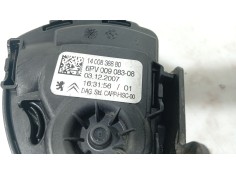 Recambio de potenciometro pedal para fiat scudo autobús (270_, 272_) 2.0 d multijet referencia OEM IAM    2