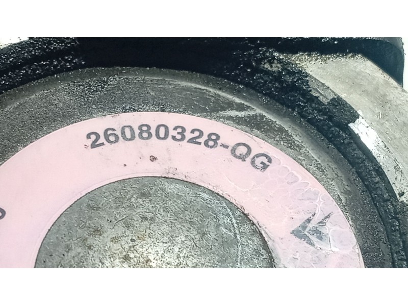 Recambio de bomba direccion para citroën xsara picasso (n68) 1.6 referencia OEM IAM   