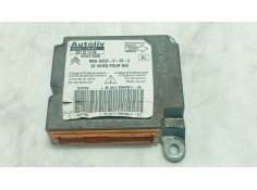 Recambio de centralita airbag para citroën xsara picasso (n68) 1.6 referencia OEM IAM   
