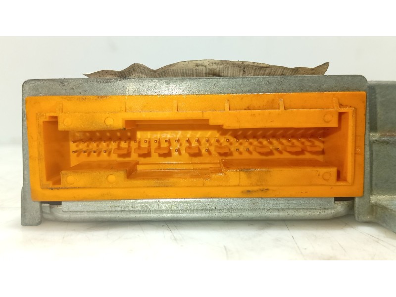 Recambio de centralita airbag para citroën xsara picasso (n68) 1.6 referencia OEM IAM   