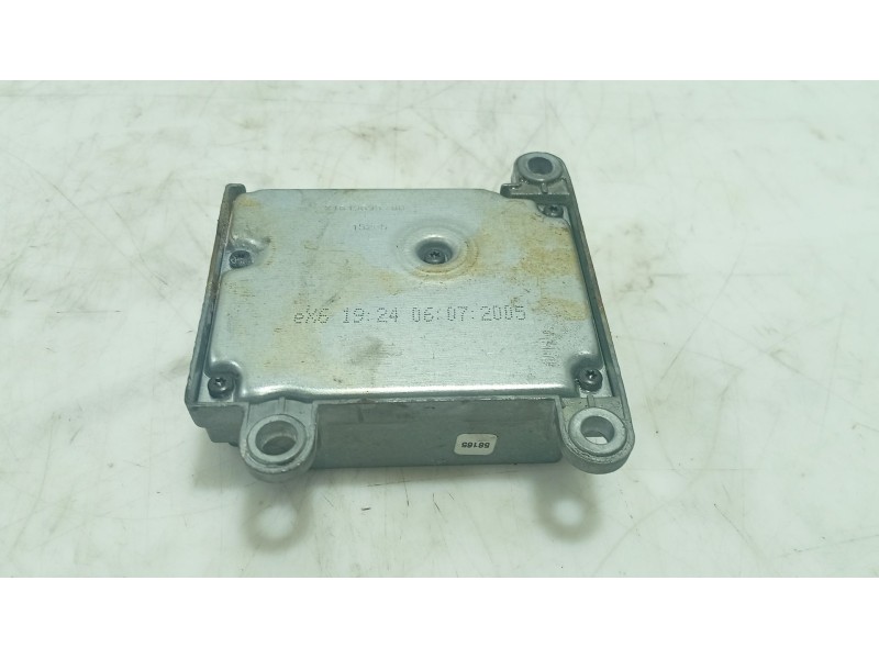 Recambio de centralita airbag para citroën xsara picasso (n68) 1.6 referencia OEM IAM   