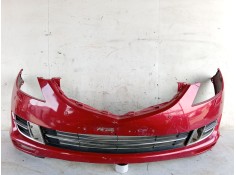 Recambio de paragolpes delantero para mazda 6 hatchback (gh) 2.0 mzr-cd (gh14) referencia OEM IAM   