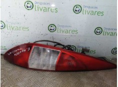 Recambio de piloto trasero izquierdo para  referencia OEM IAM