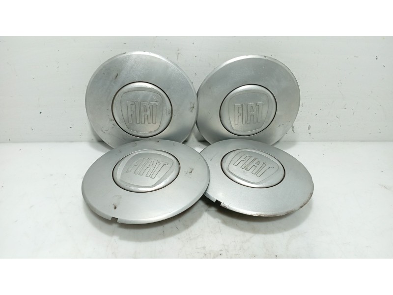 Recambio de tapacubos para fiat scudo autobús (270_, 272_) 2.0 d multijet referencia OEM IAM   