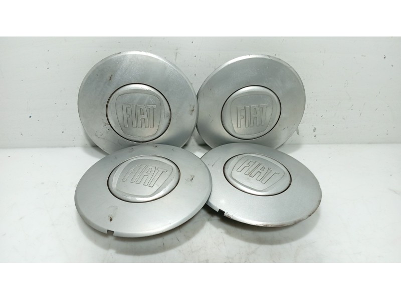 Recambio de tapacubos para fiat scudo autobús (270_, 272_) 2.0 d multijet referencia OEM IAM   