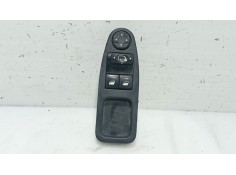 Recambio de mando elevalunas delantero izquierdo para fiat scudo autobús (270_, 272_) 2.0 d multijet referencia OEM IAM   