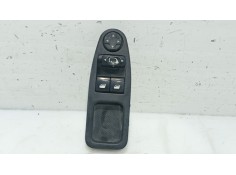 Recambio de mando elevalunas delantero izquierdo para fiat scudo autobús (270_, 272_) 2.0 d multijet referencia OEM IAM    2