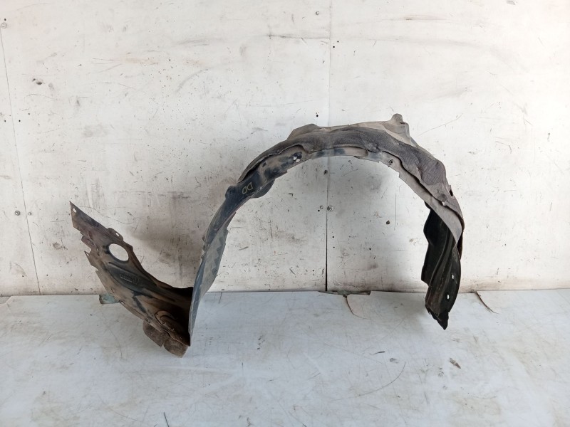 Recambio de paso rueda para mazda 6 hatchback (gh) 2.0 mzr-cd (gh14) referencia OEM IAM   