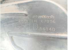 Recambio de paso rueda para mazda 6 hatchback (gh) 2.0 mzr-cd (gh14) referencia OEM IAM    2