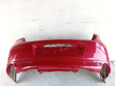 Recambio de paragolpes trasero para mazda 6 hatchback (gh) 2.0 mzr-cd (gh14) referencia OEM IAM   