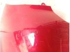 Recambio de paragolpes trasero para mazda 6 hatchback (gh) 2.0 mzr-cd (gh14) referencia OEM IAM    2