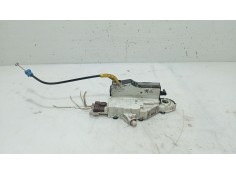 Recambio de cerradura puerta trasera derecha para fiat scudo autobús (270_, 272_) 2.0 d multijet referencia OEM IAM   
