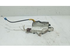 Recambio de cerradura puerta trasera derecha para fiat scudo autobús (270_, 272_) 2.0 d multijet referencia OEM IAM    2