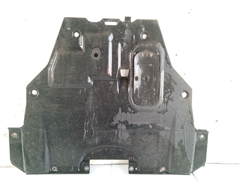 Recambio de cubrecarter para mazda 6 hatchback (gh) 2.0 mzr-cd (gh14) referencia OEM IAM   