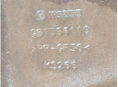 Recambio de cubrecarter para mazda 6 hatchback (gh) 2.0 mzr-cd (gh14) referencia OEM IAM    2