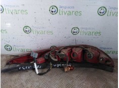 Recambio de piloto trasero izquierdo para  referencia OEM IAM    2