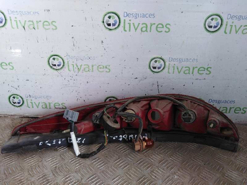 Recambio de piloto trasero izquierdo para  referencia OEM IAM   