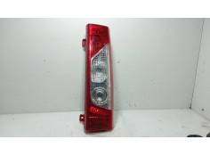 Recambio de piloto trasero derecho para fiat scudo autobús (270_, 272_) 2.0 d multijet referencia OEM IAM   