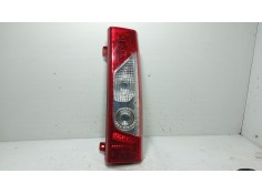 Recambio de piloto trasero derecho para fiat scudo autobús (270_, 272_) 2.0 d multijet referencia OEM IAM    2