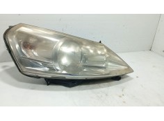Recambio de faro derecho para fiat scudo autobús (270_, 272_) 2.0 d multijet referencia OEM IAM 1400455380 89901160 2742971
