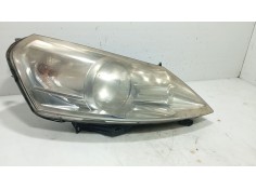 Recambio de faro derecho para fiat scudo autobús (270_, 272_) 2.0 d multijet referencia OEM IAM 1400455380 89901160 2742971 2