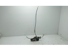 Recambio de cerradura puerta delantera izquierda para fiat scudo autobús (270_, 272_) 2.0 d multijet referencia OEM IAM   