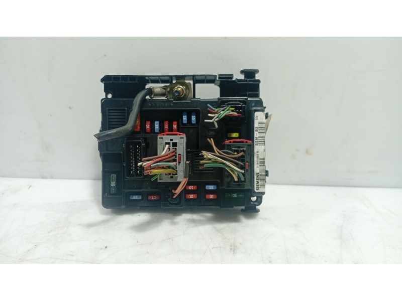 Recambio de bsm para citroën xsara picasso (n68) 1.6 referencia OEM IAM   