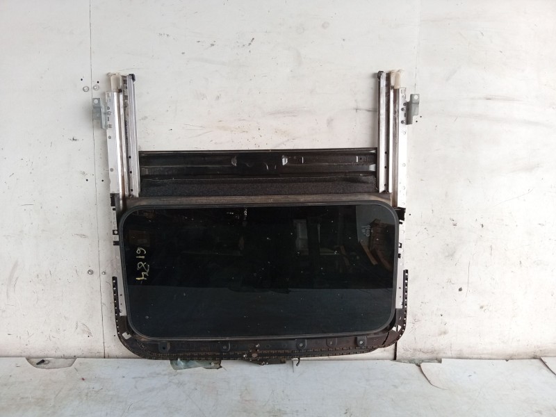 Recambio de techo electrico para mazda 6 hatchback (gh) 2.0 mzr-cd (gh14) referencia OEM IAM   