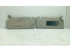 Recambio de parasol izquierdo para citroën xsara picasso (n68) 1.6 referencia OEM IAM   
