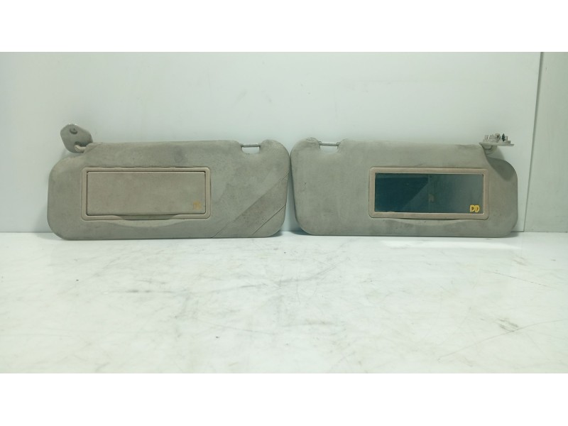 Recambio de parasol izquierdo para citroën xsara picasso (n68) 1.6 referencia OEM IAM   