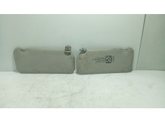 Recambio de parasol izquierdo para citroën xsara picasso (n68) 1.6 referencia OEM IAM    2