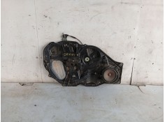 Recambio de elevalunas delantero izquierdo para mazda 6 hatchback (gh) 2.0 mzr-cd (gh14) referencia OEM IAM   