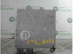 Recambio de centralita motor uce para  referencia OEM IAM 0941006300 NNN100743 