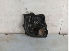 Recambio de elevalunas trasero izquierdo para mazda 6 hatchback (gh) 2.0 mzr-cd (gh14) referencia OEM IAM   