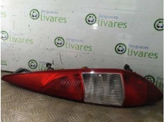 Recambio de piloto trasero derecho para  referencia OEM IAM