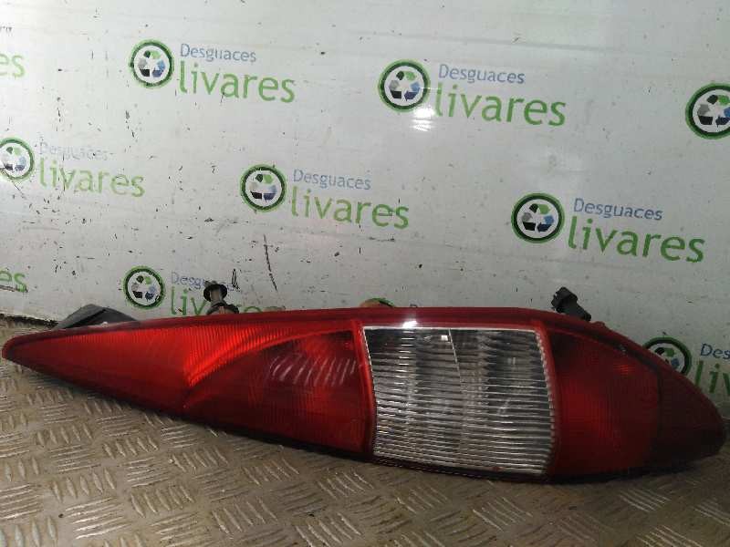 Recambio de piloto trasero derecho para  referencia OEM IAM   